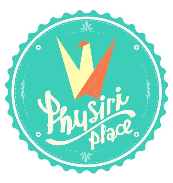 Phusiri Place Чиангмай Экстерьер фото